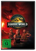 Film: Jurassic World: Die Wiedergeburt