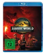 Film: Jurassic World: Die Wiedergeburt