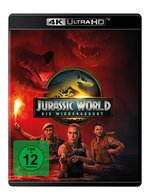 Film: Jurassic World: Die Wiedergeburt