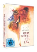Film: Zurück vom River Kwai