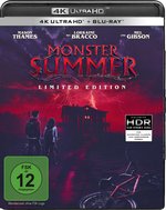 Film: Monster Summer