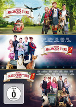Film: Die Schule der magischen Tiere 3