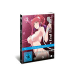 Film: World's End Harem - Staffel 1 - Vol. 3