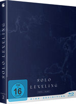 Film: Solo Leveling - Staffel 1 - Vol. 2