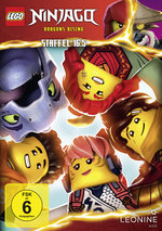 Film: LEGO Ninjago - Staffel 16.5