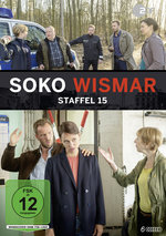 Film: Soko Wismar Staffel 15