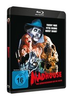 Film: Madhouse - Das Schreckenshaus des Dr. Death