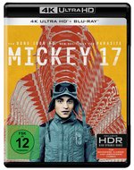 Film: Mickey 17