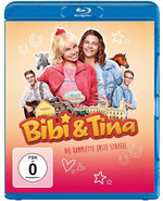 Film: Bibi & Tina - Staffel 1