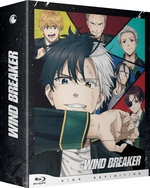 Film: Wind Breaker - Staffel 1 - Vol.1