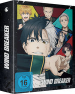 Film: Wind Breaker - Staffel 1 - Vol.1