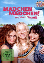 Film: Mädchen Mädchen!