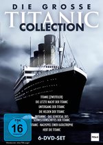 Film: Die große Titanic Collection