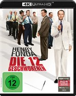 Film: Die zwölf Geschworenen