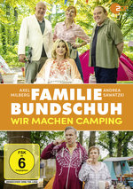 Film: Familie Bundschuh: Wir machen Camping