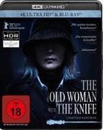 Film: The Old Woman with the Knife