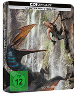 Film: Jurassic World: Die Wiedergeburt