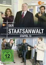Film: Der Staatsanwalt Staffel 13