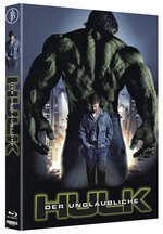 Film: Der unglaubliche Hulk
