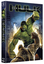 Film: Der unglaubliche Hulk