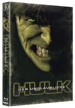 Film: Der unglaubliche Hulk