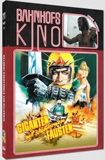 Film: Giganten mit stählernen Fäusten