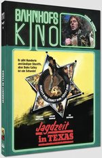 Film: Jagdzeit in Texas