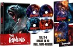 Film: The Howling - The Sequel Collection