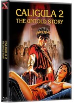 Film: Caligula 2 - The Untold Story 3-Disc Collector´s