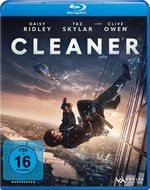 Film: Cleaner