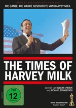 Film: The Times of Harvey Milk
