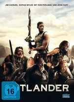 Film: Outlander
