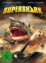 Film: Supershark