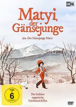 Film: Matyi, der Gänsejunge (Der Gänsejunge Matti)