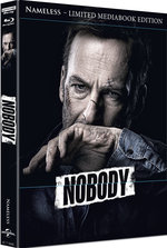 Film: Nobody Mediabook Cover D 4K UHD