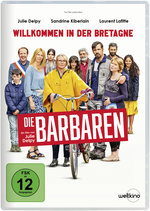 Film: Die Barbaren - Willkommen in der Bretagne