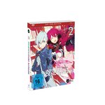 Film: Infinite Dendrogram Vol.2 Film: Infinite Dendrogram Vol.2