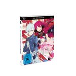 Film: Infinite Dendrogram Vol.2