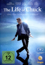 Film: The Life of Chuck