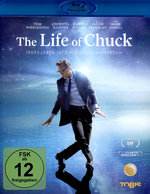 Film: The Life of Chuck