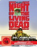 Film: Night of the Living Dead