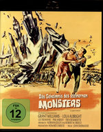 Film: Das Geheimnis des steinernen Monsters