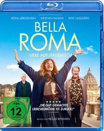 Film: Bella Roma - Liebe auf Italienisch