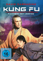 Film: Kung Fu - Rückkehr der Legende