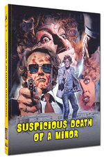 Film: Suspected Death of A Minor