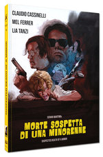 Film: Suspected Death of A Minor