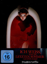 Film: Ich weiß, was du letzten Sommer getan hast (2025