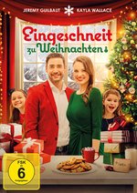 Film: Eingeschneit zu Weihnachten