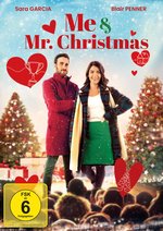 Film: Me and Mr. Christmas