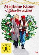 Film: Mistletoe Kisses - Weihnachten wird bunt
